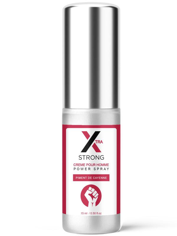 Xtra - Strong 15ml