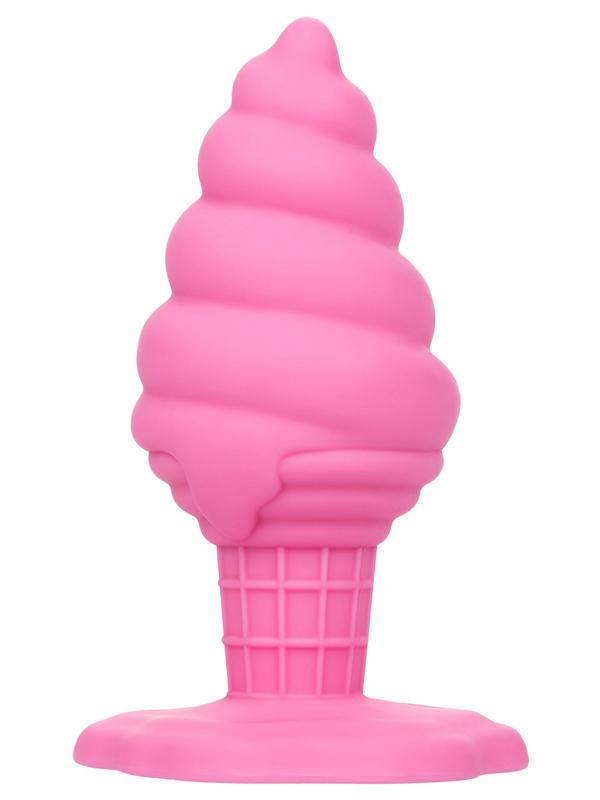 Yum Bum Cono Gelato Rosa