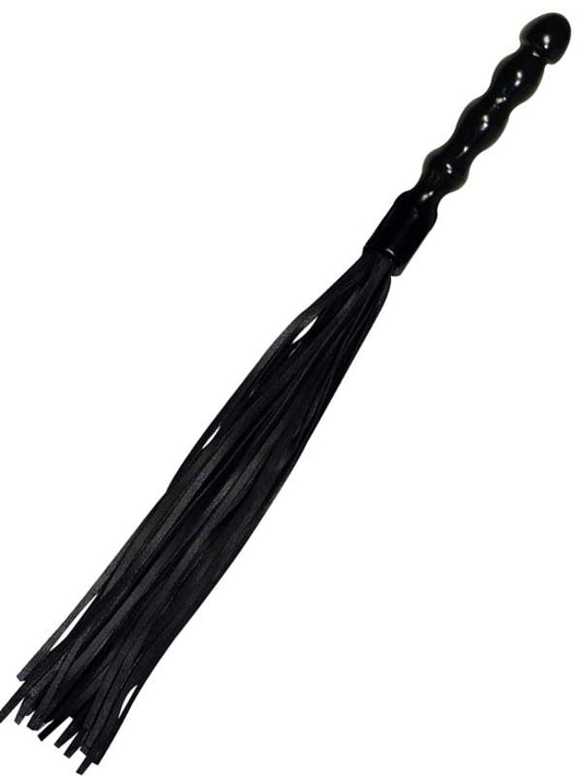 Zado - Novecode con Manico in Legno Nero